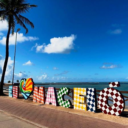 Apartamento em Maceió - JTR México Exterior foto
