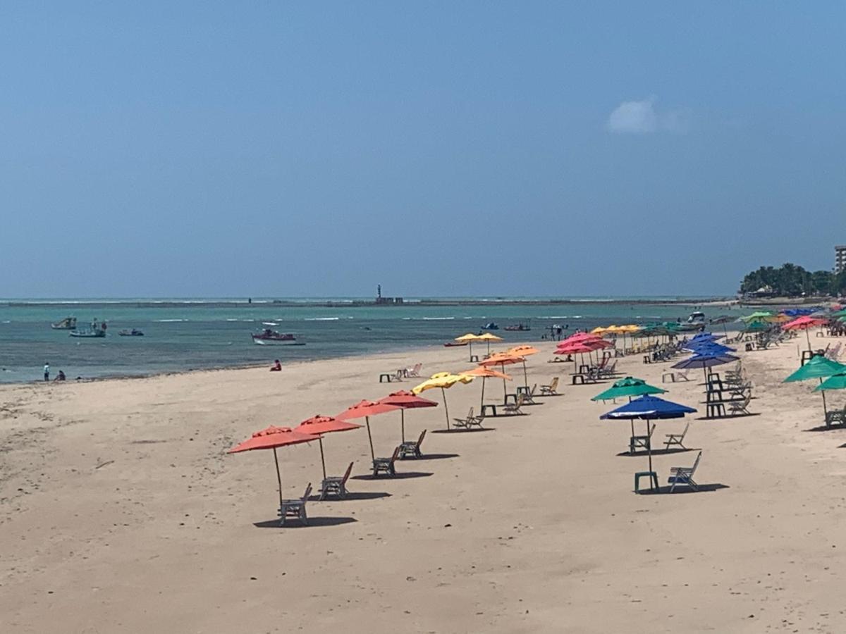 Apartamento em Maceió - JTR México Exterior foto