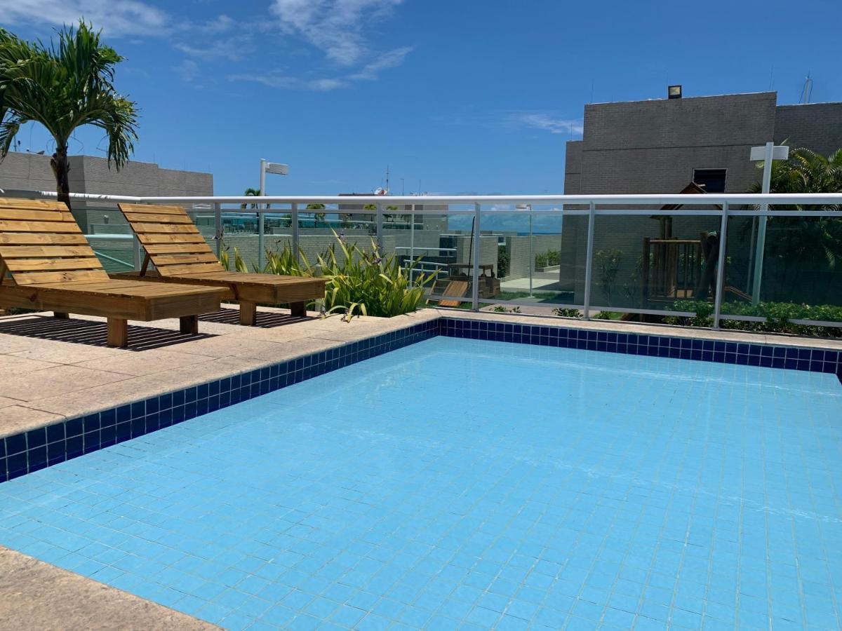 Apartamento em Maceió - JTR México Exterior foto