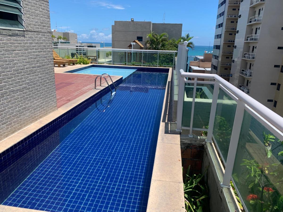 Apartamento em Maceió - JTR México Exterior foto