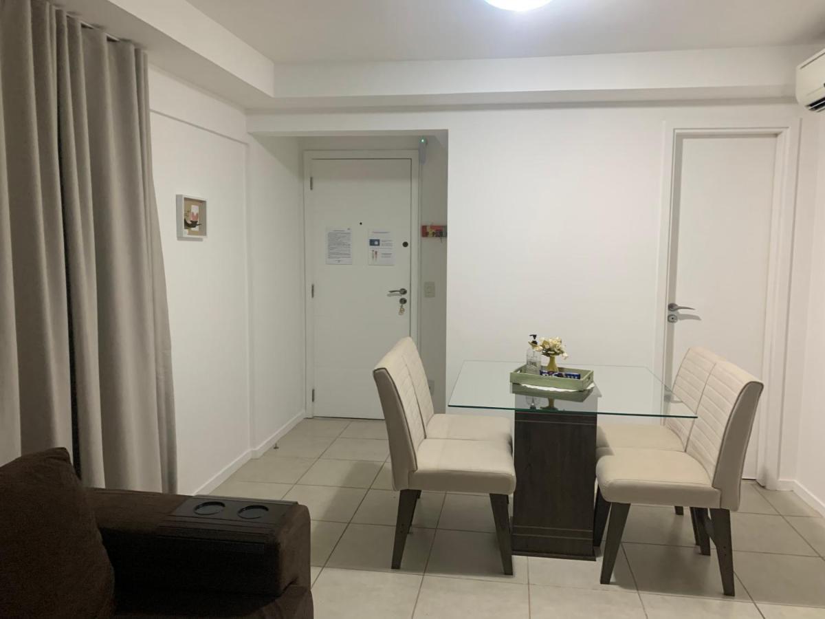 Apartamento em Maceió - JTR México Exterior foto
